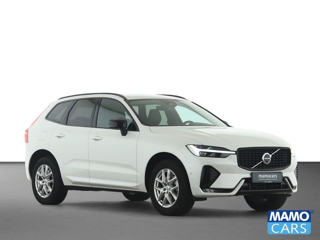 Volvo XC60 2025
