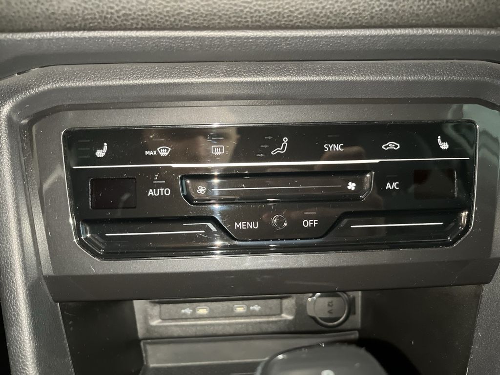 Volkswagen Tiguan Allspace 2023