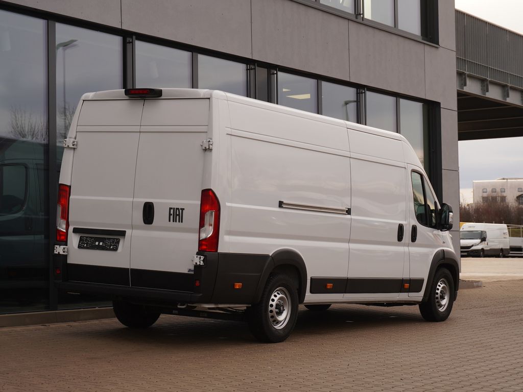 Fiat Ducato 2024