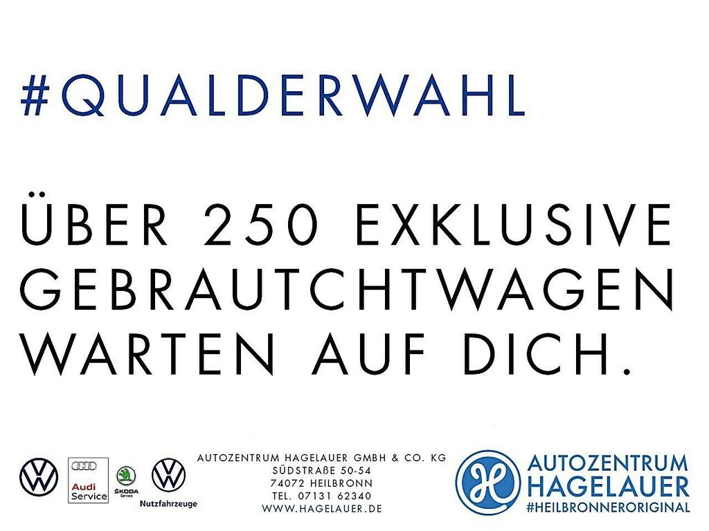Volkswagen Tiguan Allspace 2023
