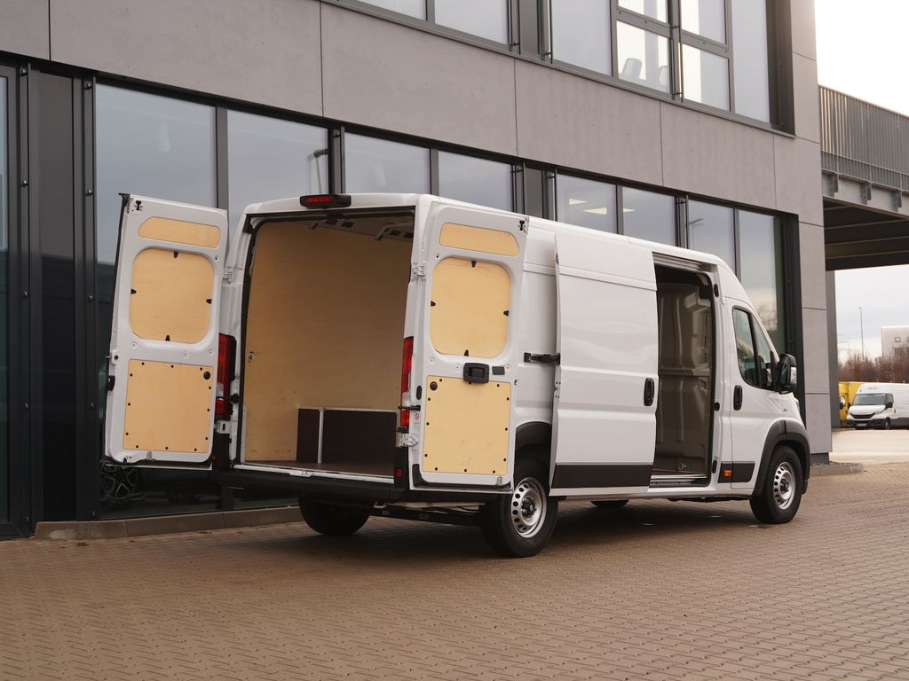 Fiat Ducato 2024