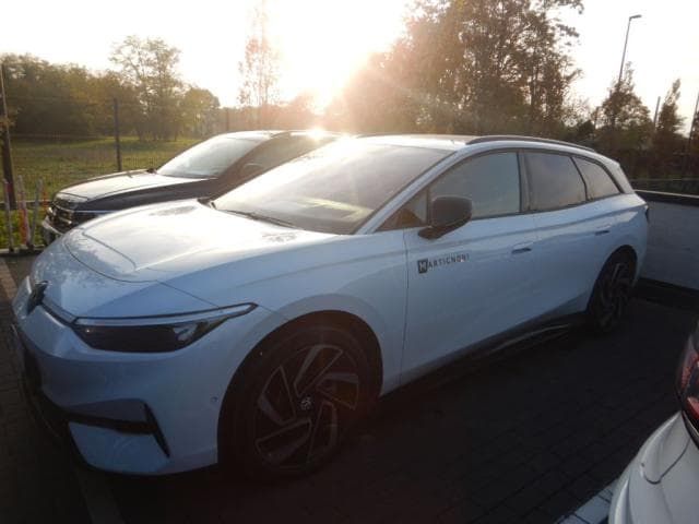 Volkswagen ID.7 2024