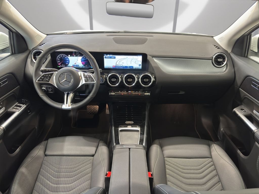 Mercedes-Benz GLA 250 2025