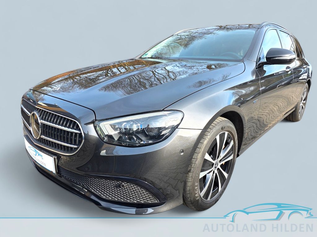 Mercedes-Benz E 300 2020