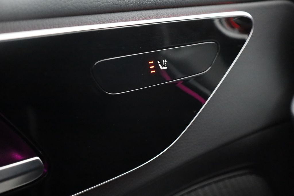 Mercedes-Benz C 200 2022