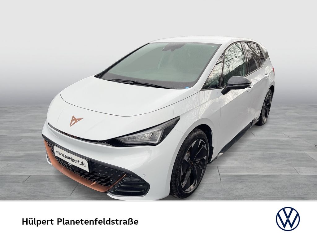 Cupra Born 2026