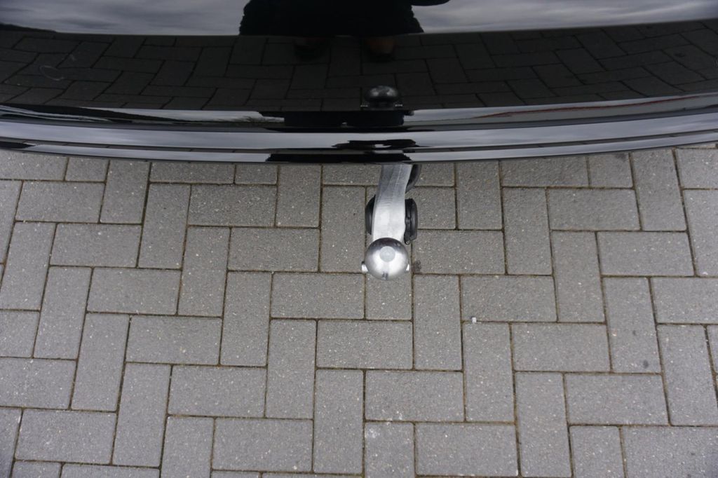 Volkswagen Touareg 2025