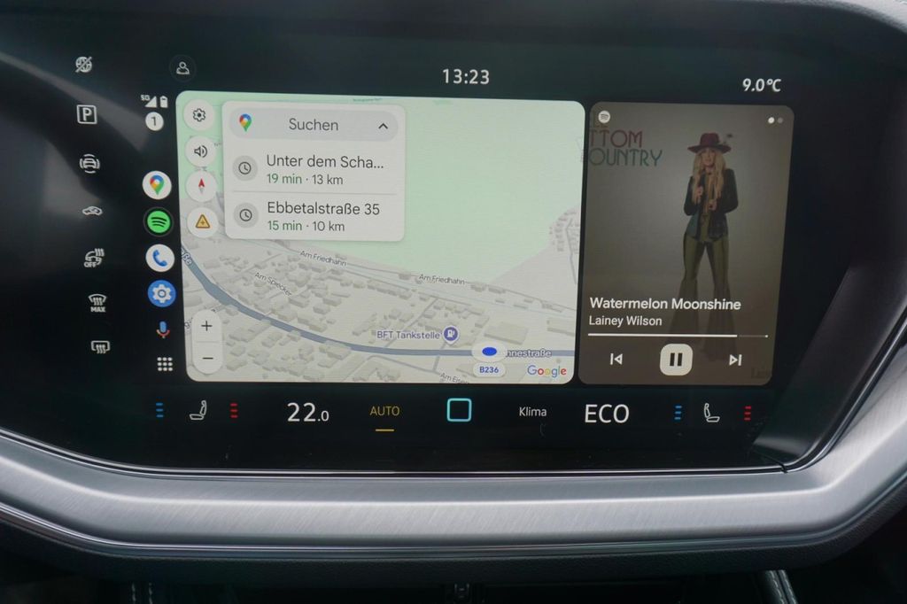 Volkswagen Touareg 2025
