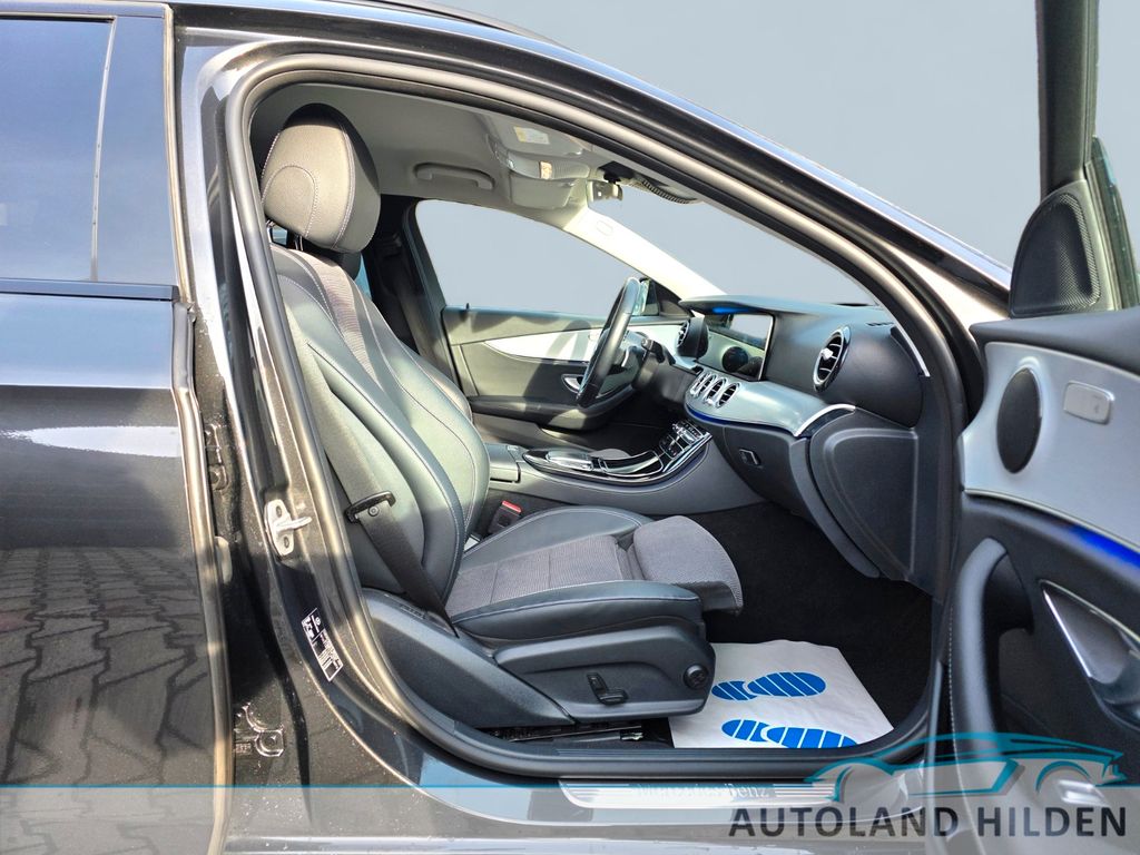 Mercedes-Benz E 300 2020