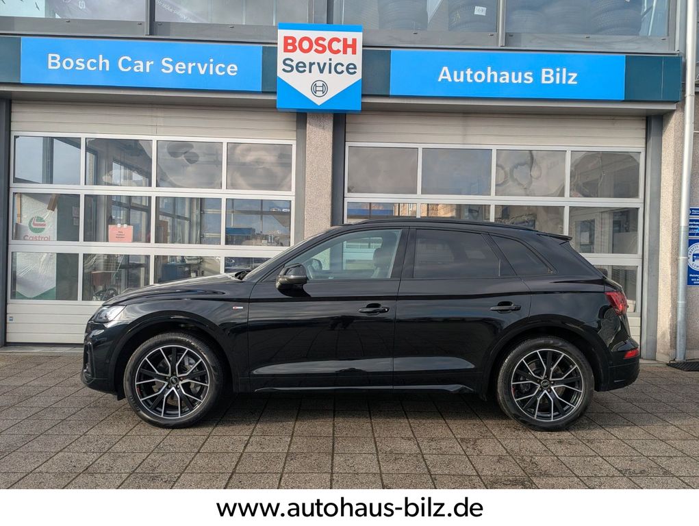 Audi Q5 2023