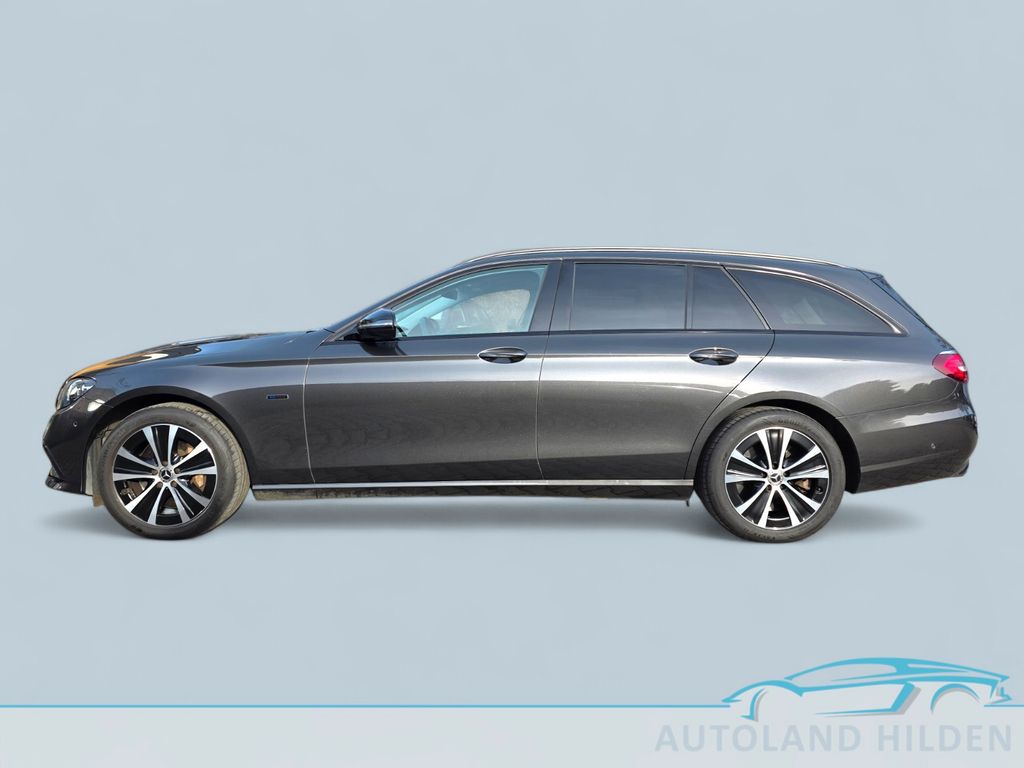 Mercedes-Benz E 300 2020