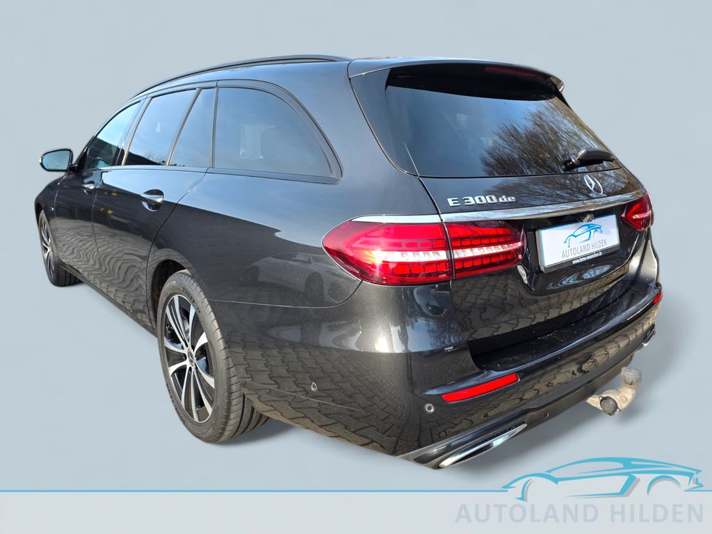 Mercedes-Benz E 300 2020