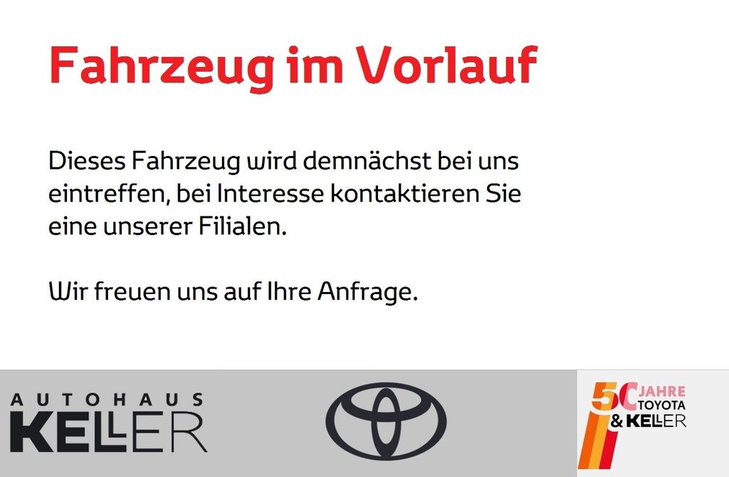 Toyota RAV 4 2021