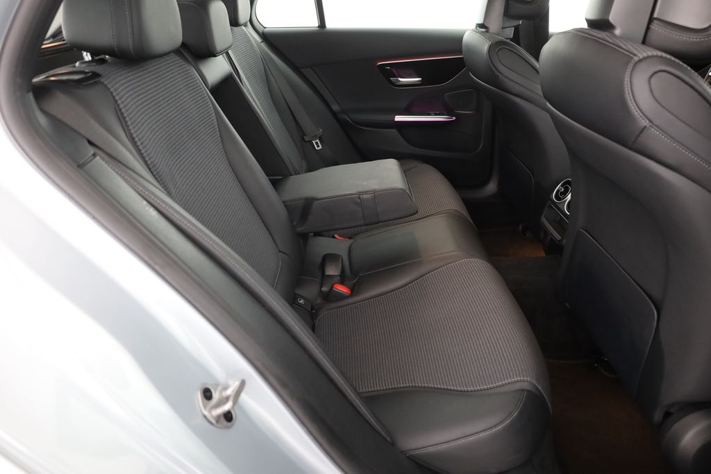 Mercedes-Benz C 200 2022