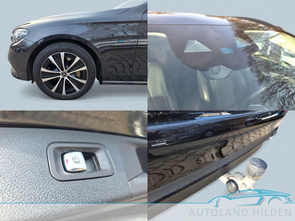 Mercedes-Benz E 300 2020