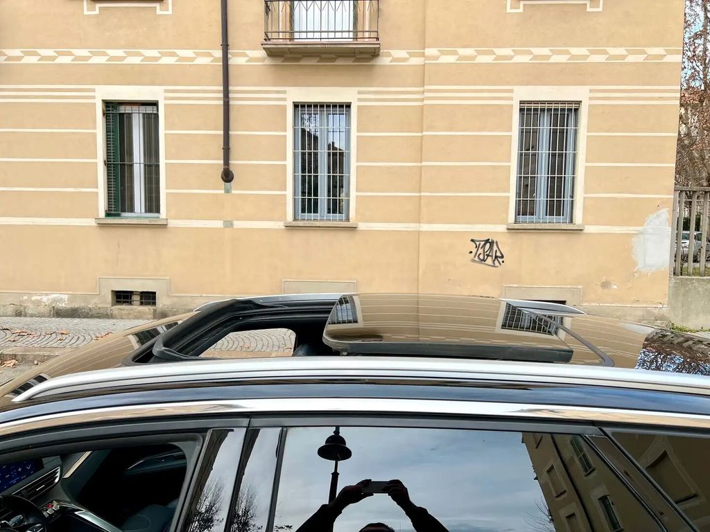 Peugeot 3008 2020