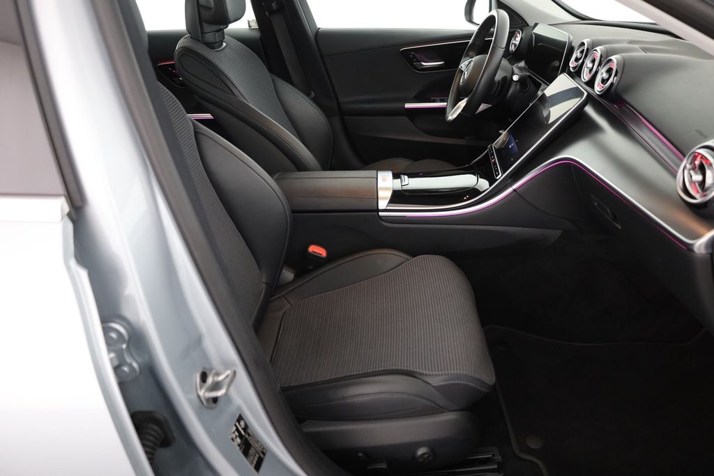 Mercedes-Benz C 200 2022