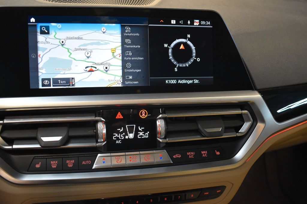 BMW 430 2021