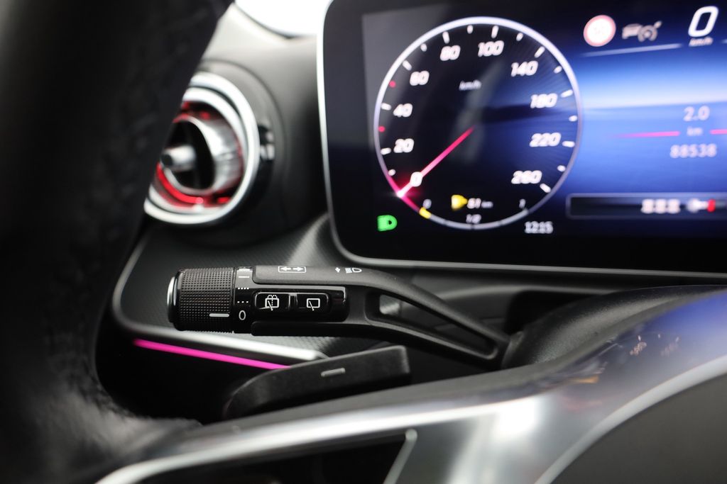 Mercedes-Benz C 200 2022