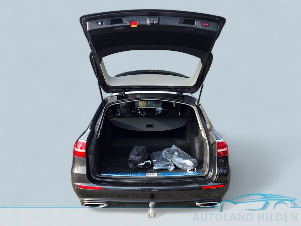 Mercedes-Benz E 300 2020