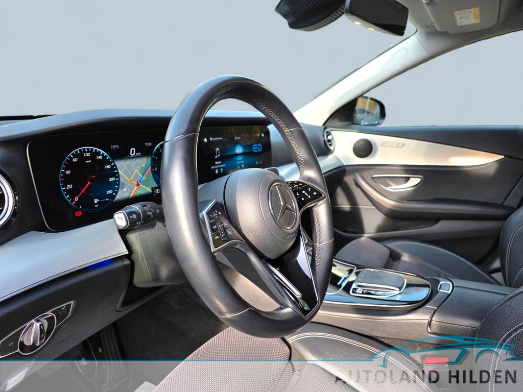 Mercedes-Benz E 300 2020