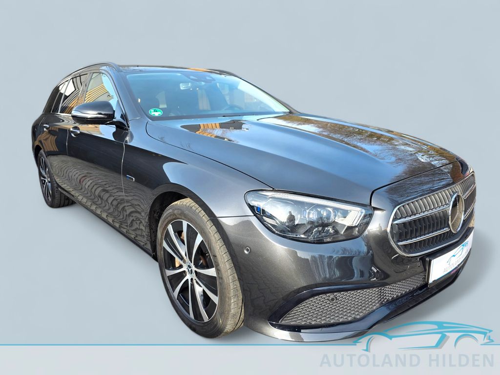 Mercedes-Benz E 300 2020