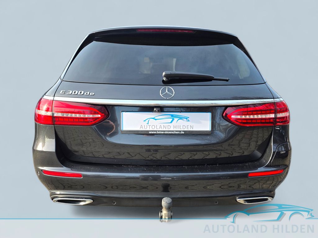 Mercedes-Benz E 300 2020