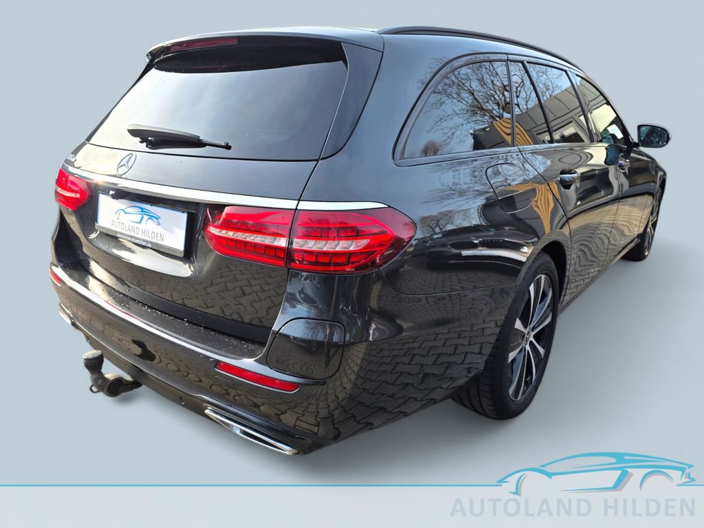 Mercedes-Benz E 300 2020