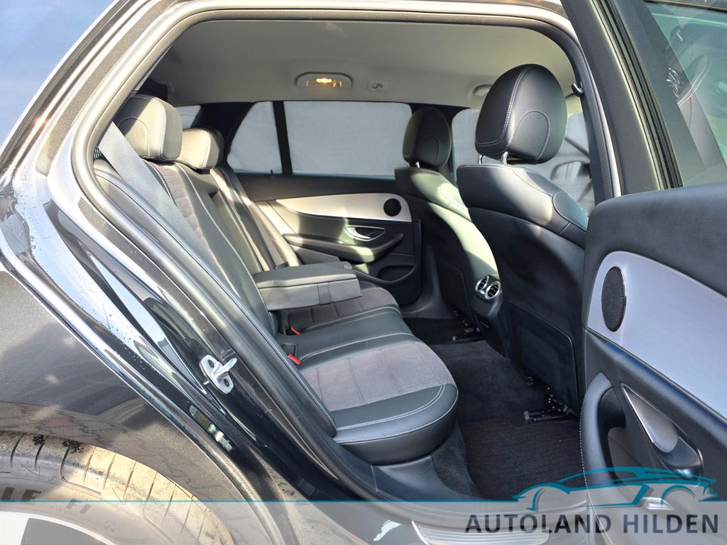 Mercedes-Benz E 300 2020