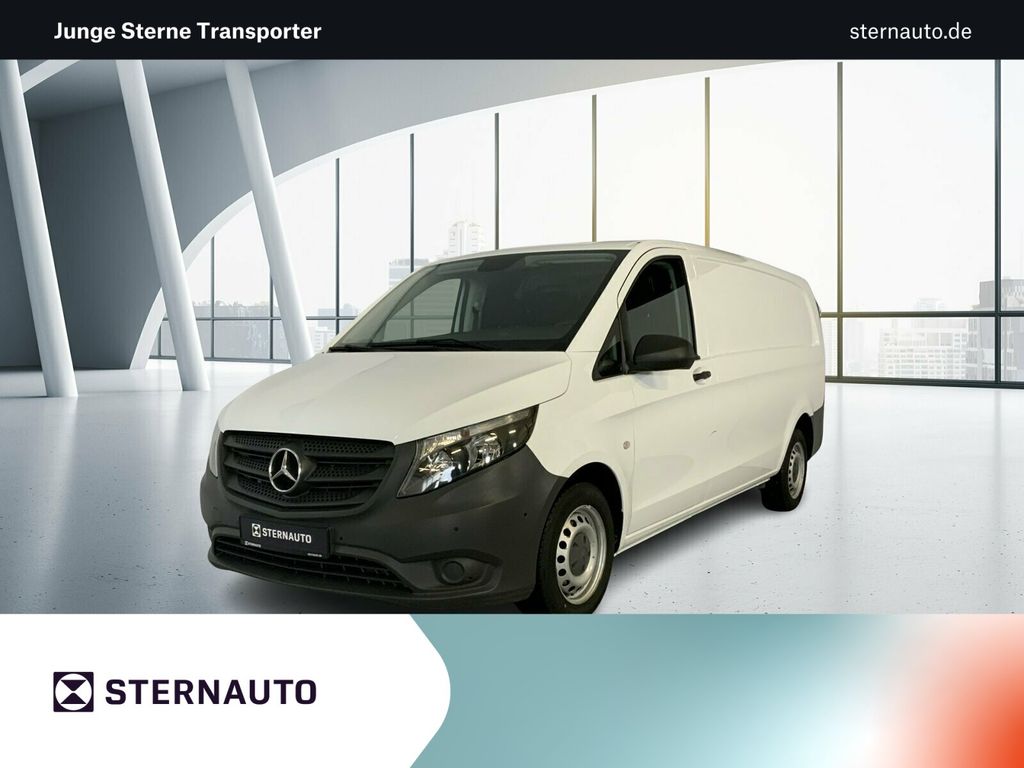 Mercedes-Benz Vito 2020
