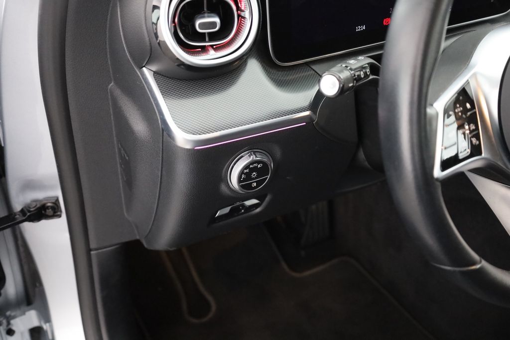 Mercedes-Benz C 200 2022