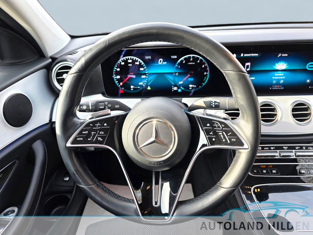 Mercedes-Benz E 300 2020