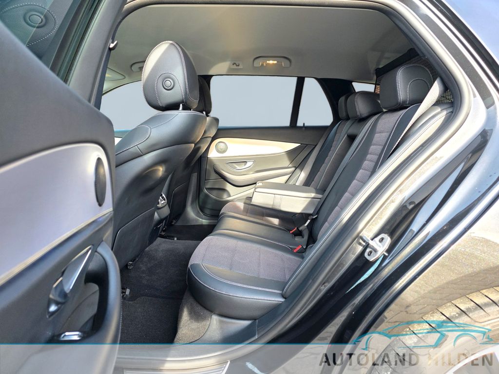 Mercedes-Benz E 300 2020