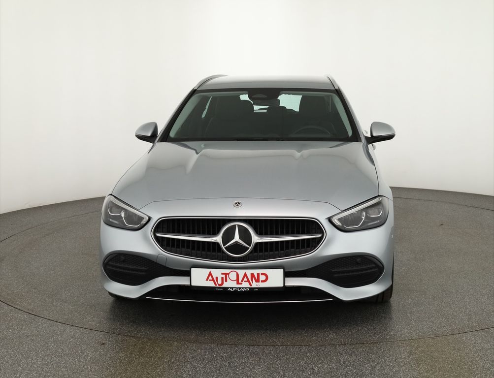 Mercedes-Benz C 200 2022
