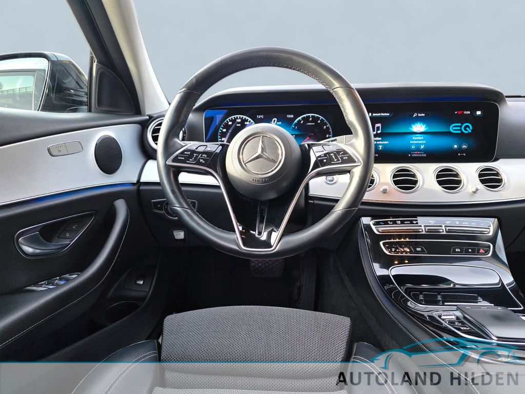 Mercedes-Benz E 300 2020