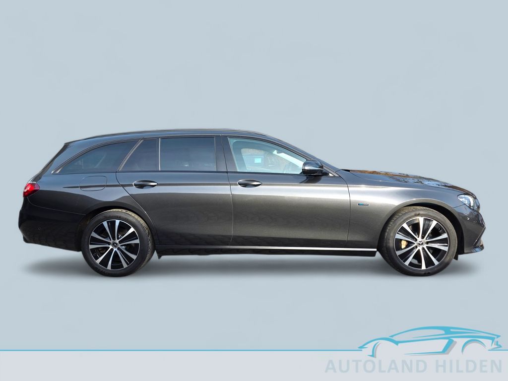 Mercedes-Benz E 300 2020