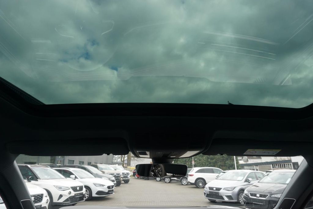 Volkswagen Touareg 2025