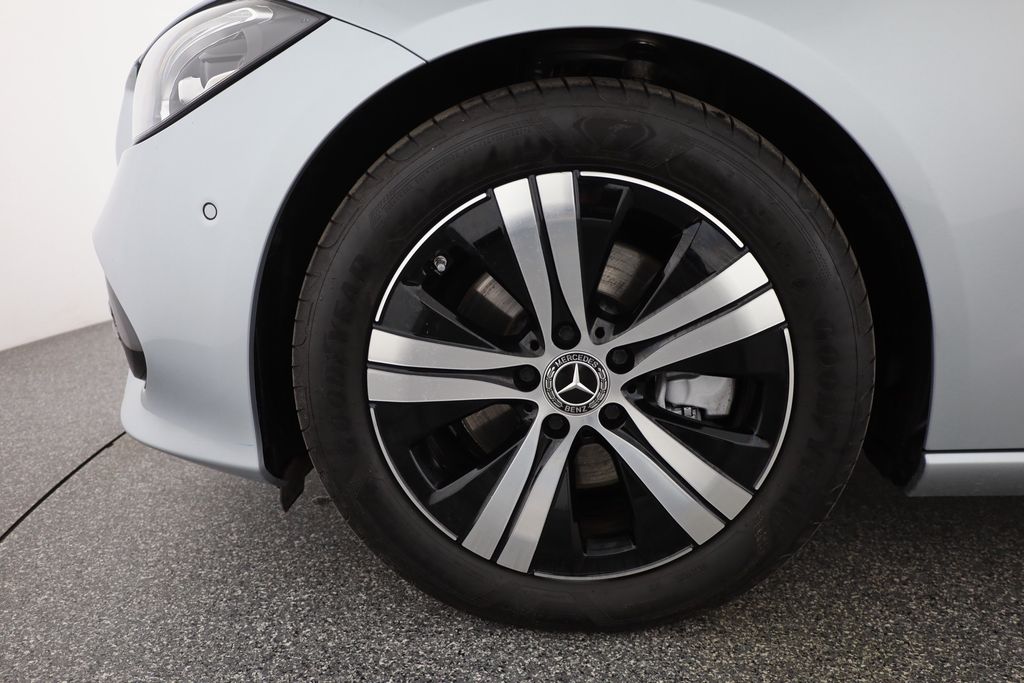 Mercedes-Benz C 200 2022