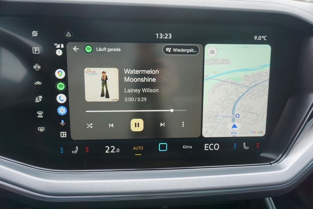 Volkswagen Touareg 2025