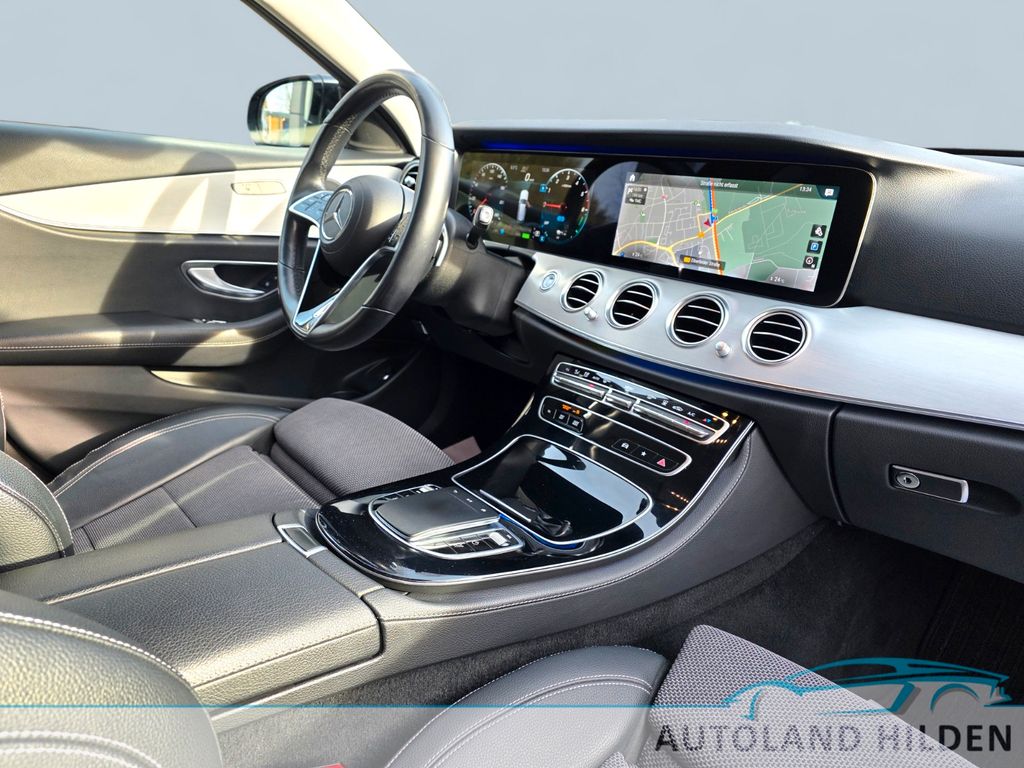 Mercedes-Benz E 300 2020