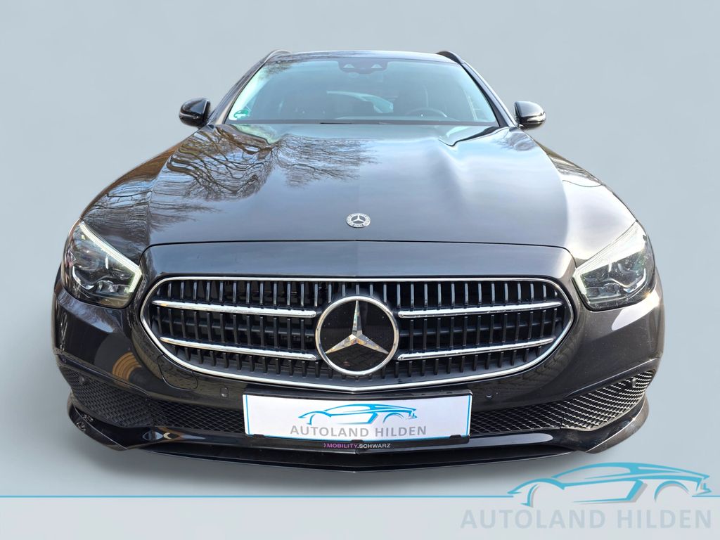 Mercedes-Benz E 300 2020