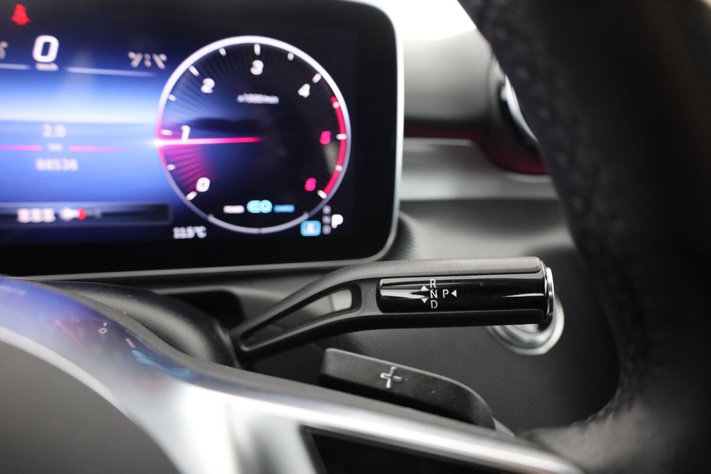 Mercedes-Benz C 200 2022