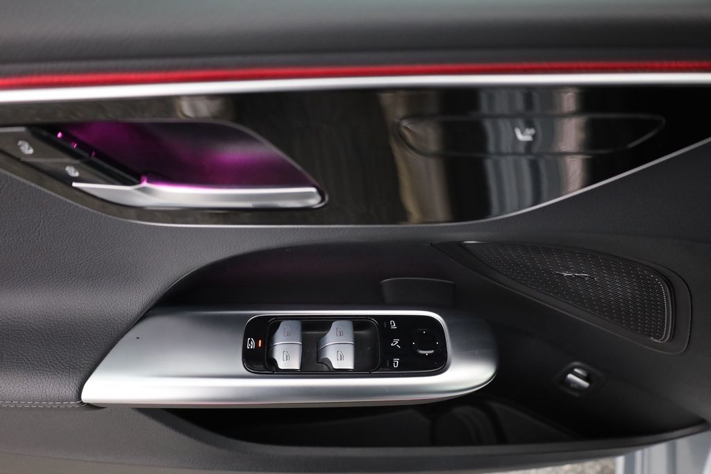 Mercedes-Benz C 200 2022