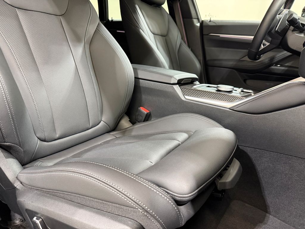BMW 440 2024