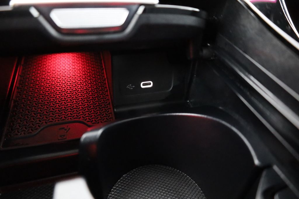 Mercedes-Benz C 200 2022