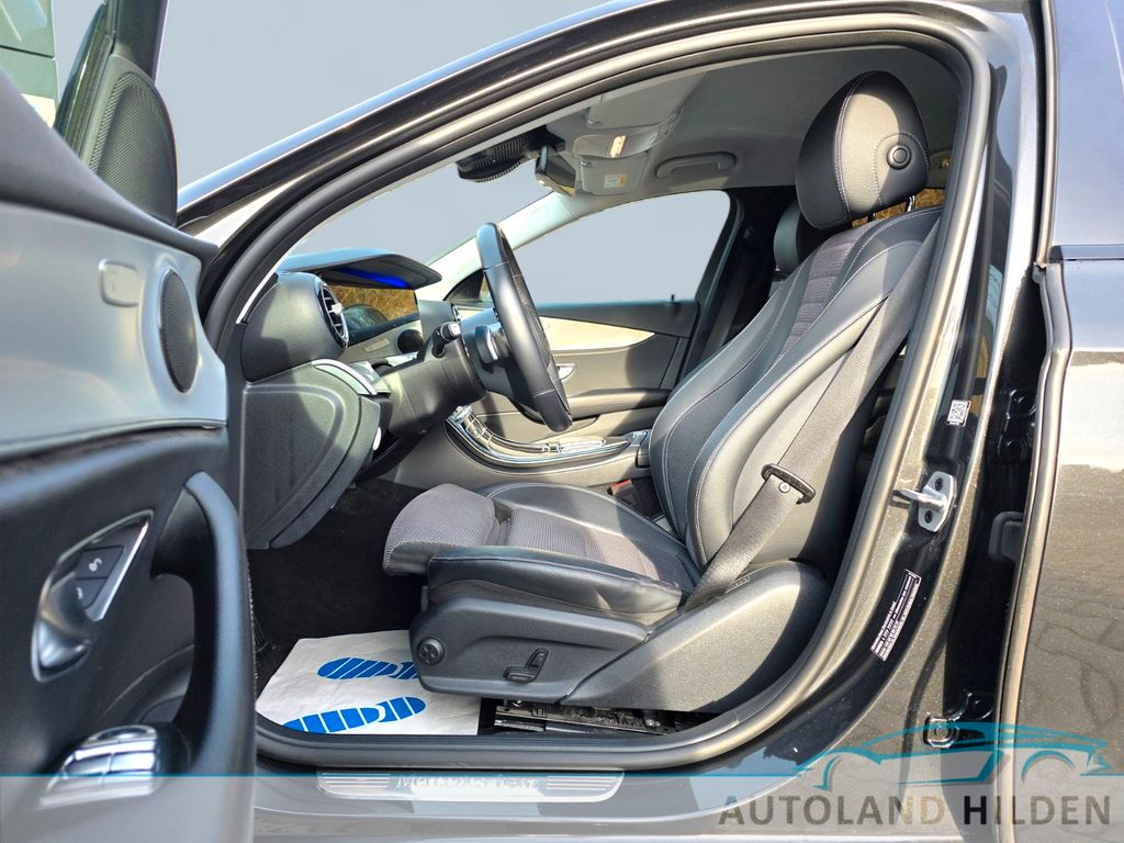 Mercedes-Benz E 300 2020