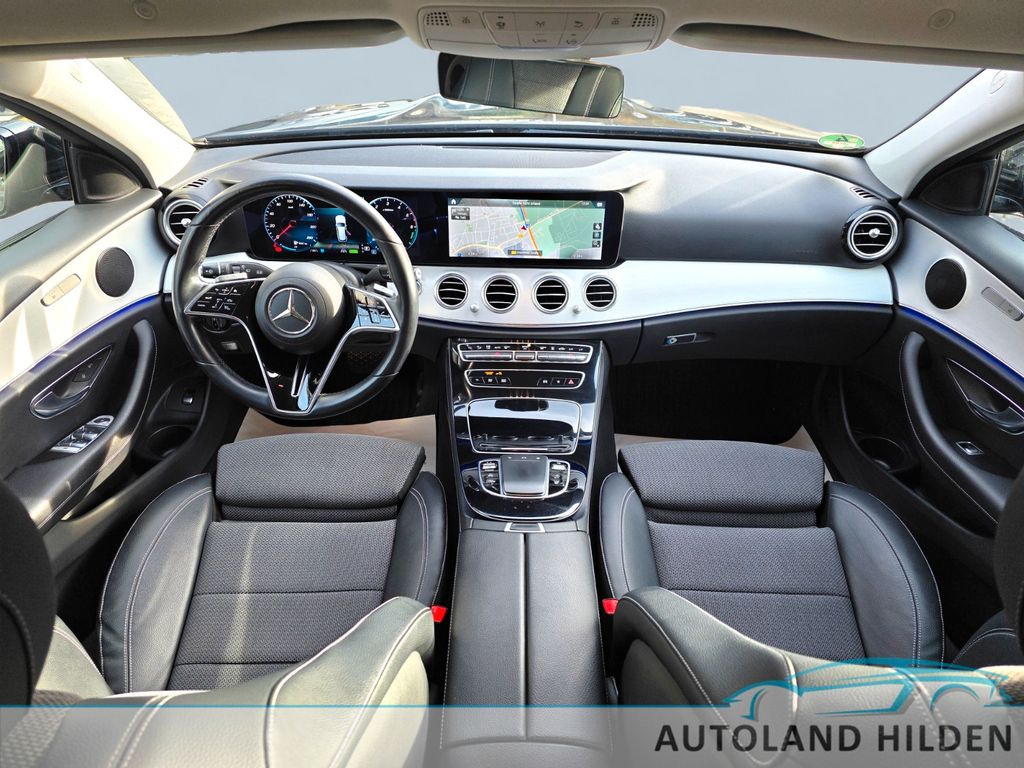 Mercedes-Benz E 300 2020