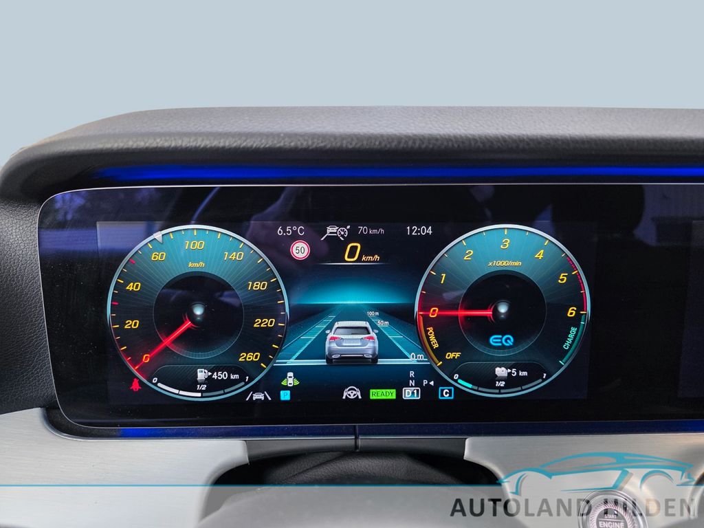 Mercedes-Benz E 300 2020