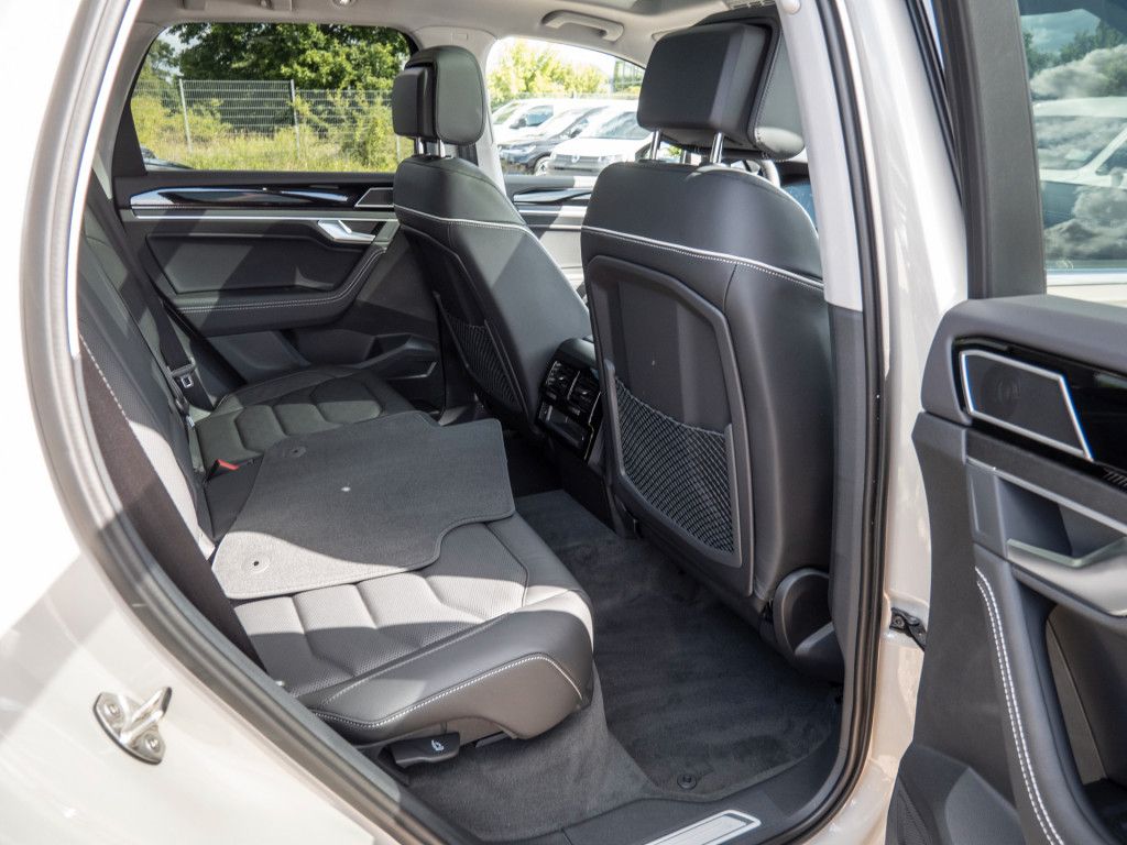 Volkswagen Touareg 2026