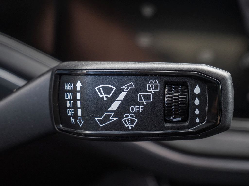 Volkswagen Touareg 2026